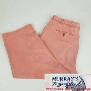 Murrays Toggery Shop Mens Chino Pants 42x24